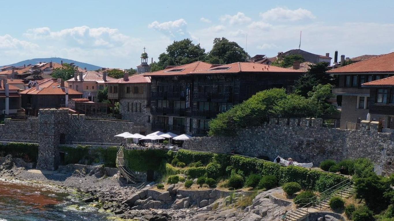 Family Hotel Casa del Mare