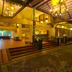 Entrada del hotel