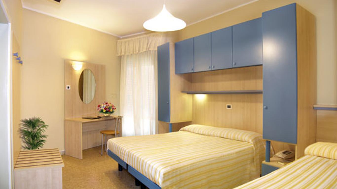 Hotel Condor
