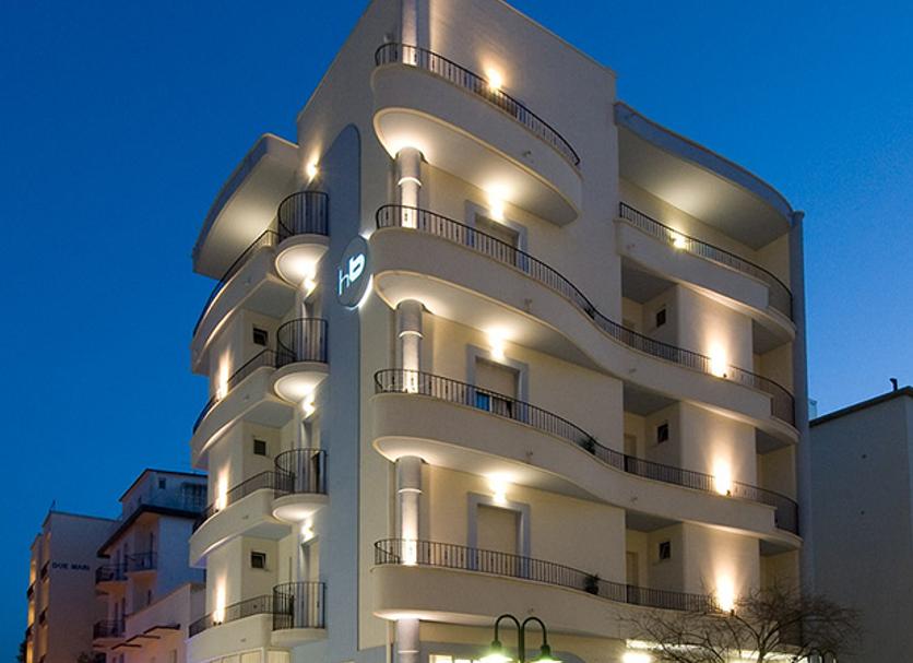 Edificio Foto