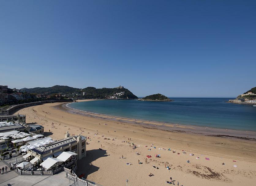 Playa Foto