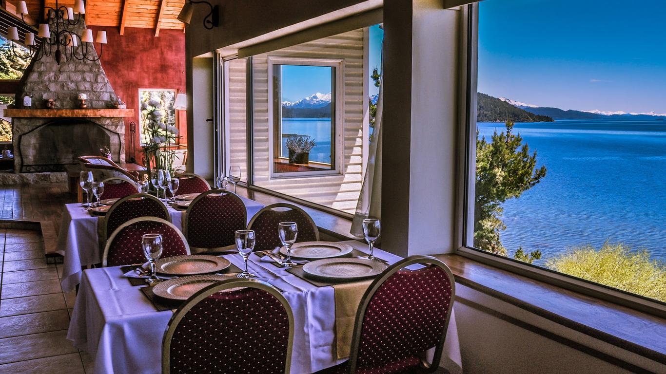 Sol del Nahuel - Hotel & Spa