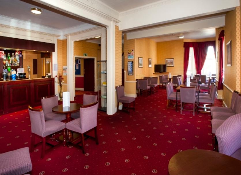 Servicio del hotel Foto