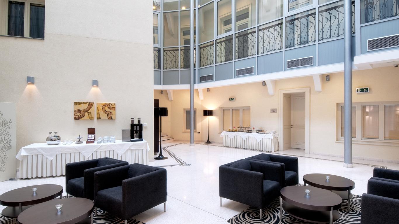 Roset Boutique Hotel