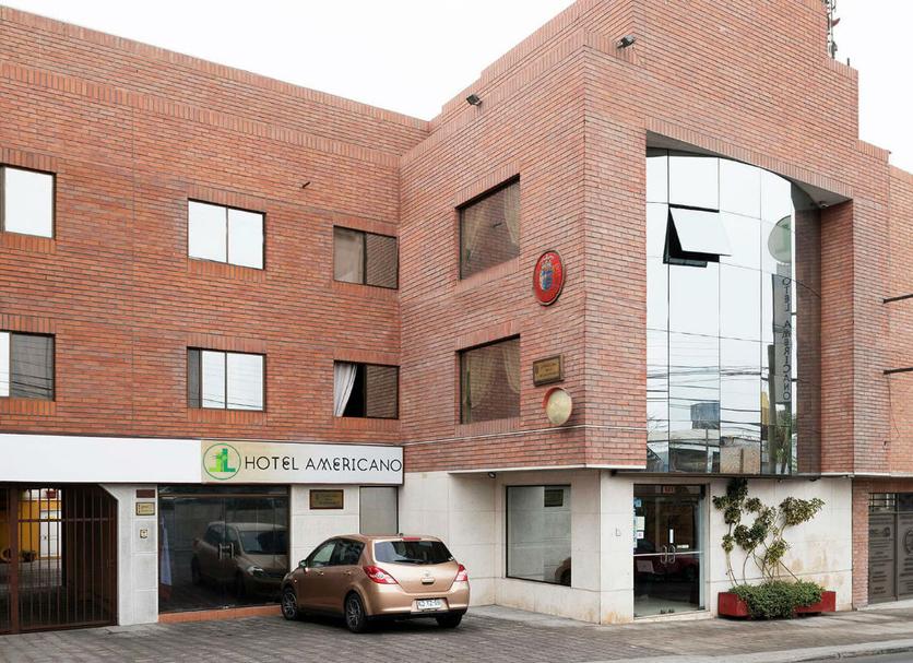 Edificio Foto