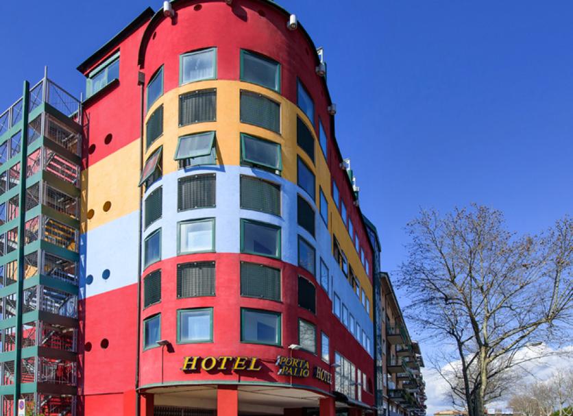 Edificio Foto