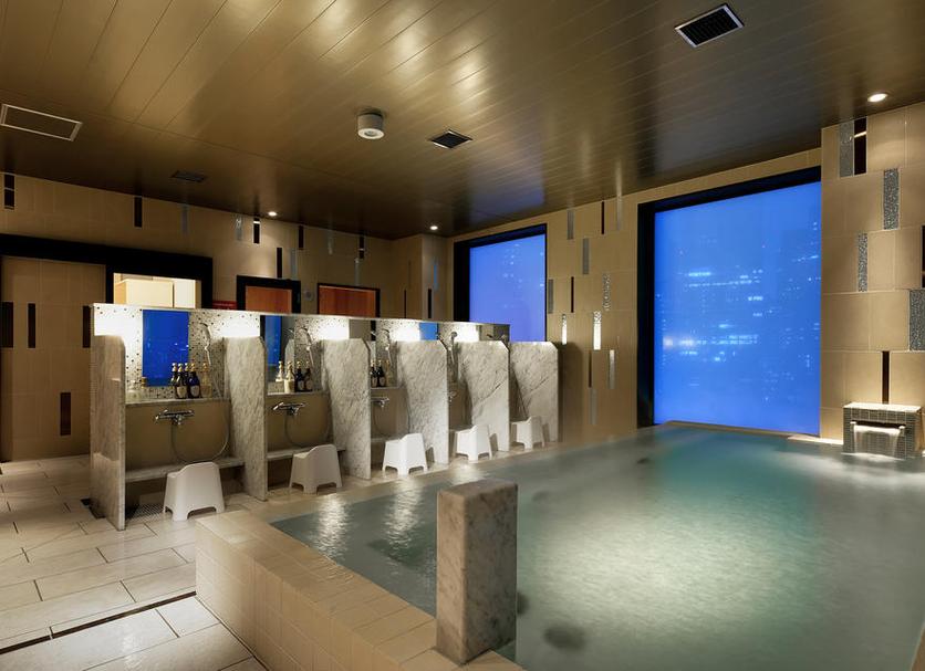 Spa Foto