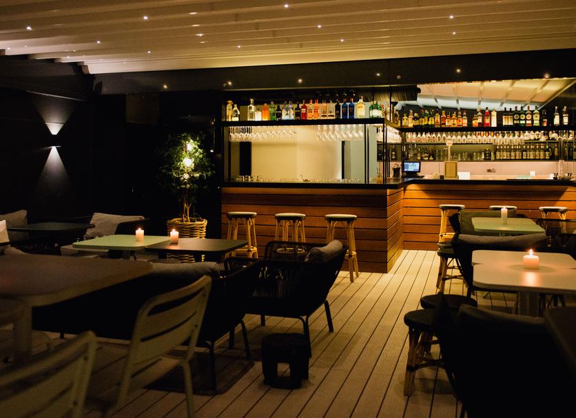 Bar Foto
