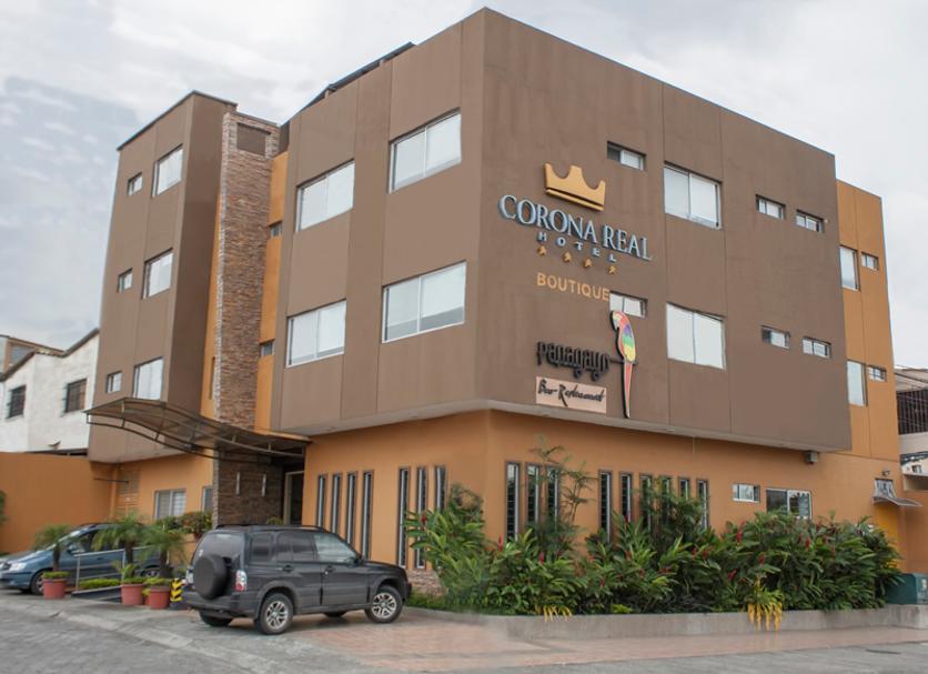Edificio Foto