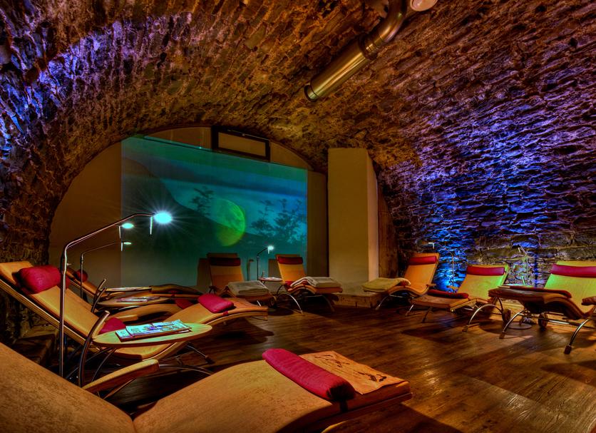 Spa Foto