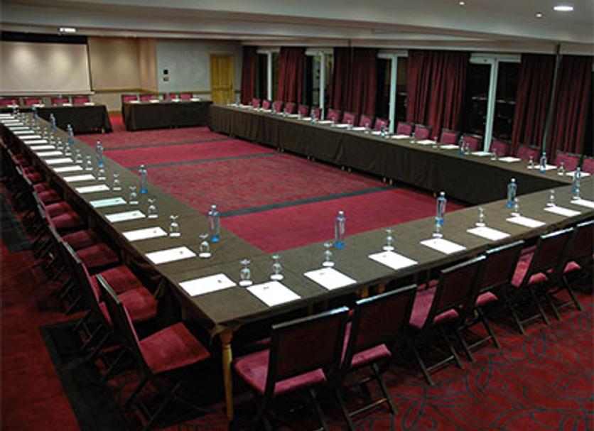 Sala de conferencias Foto