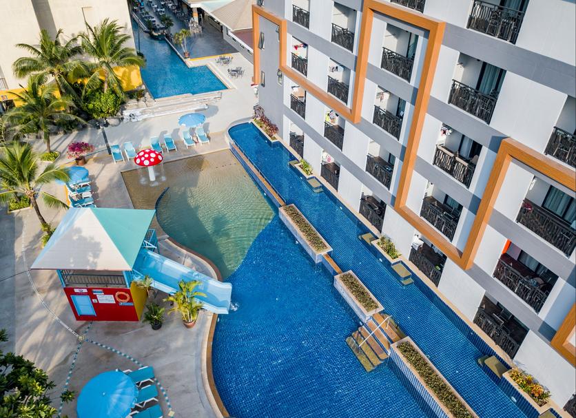 Piscina Foto