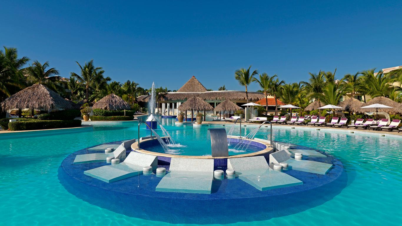 The Reserve at Paradisus Punta Cana