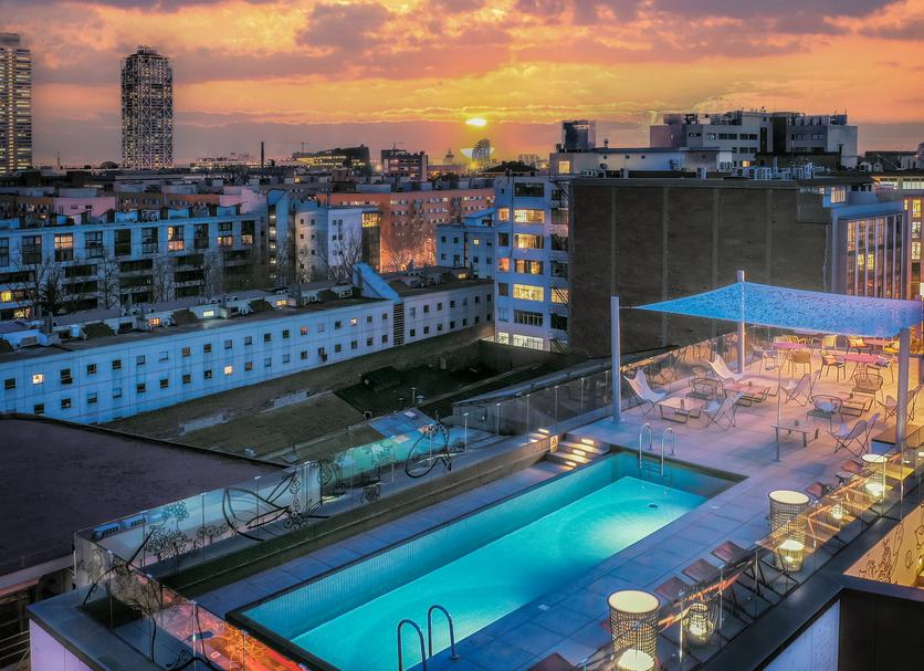 Piscina Foto