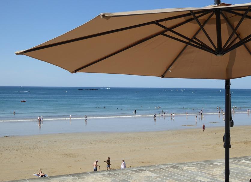 Playa Foto