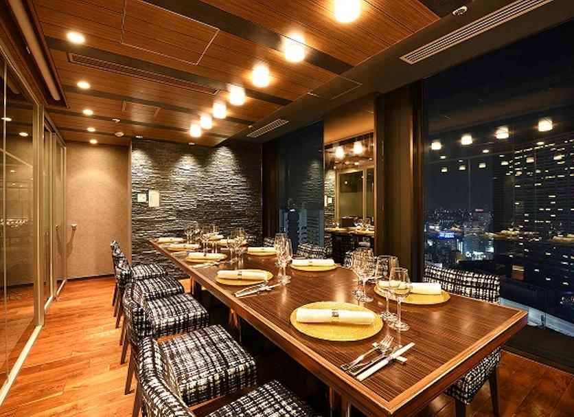Comedor Foto