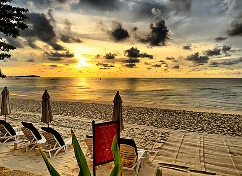 Playa Foto