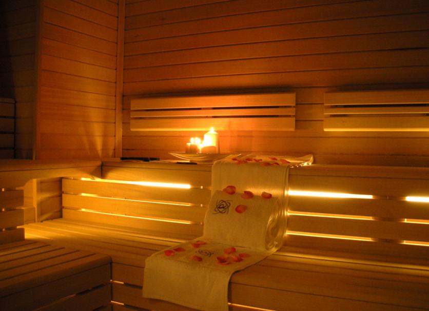 Spa Foto