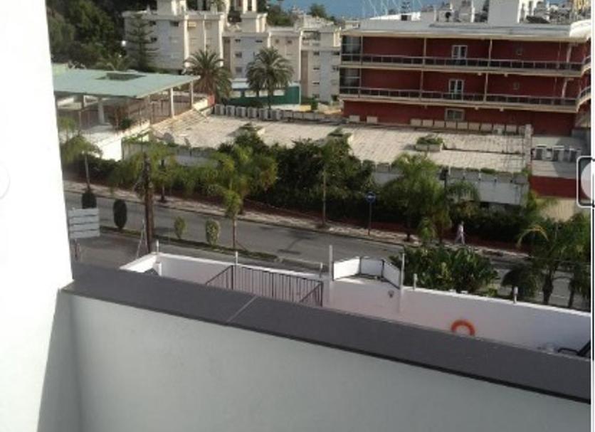 Balcón Foto