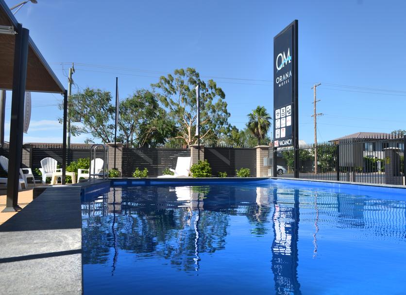 Piscina Foto