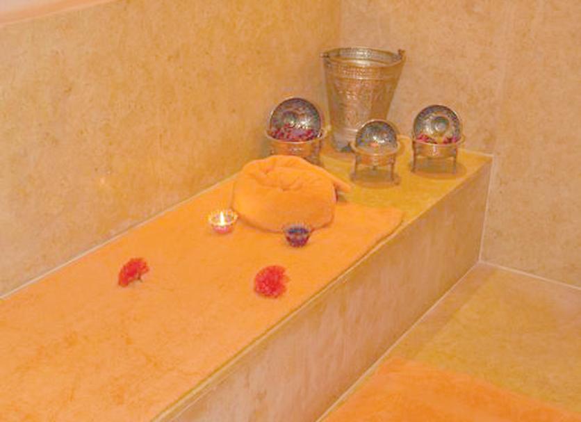 Spa Foto