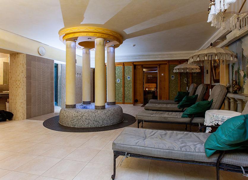 Spa Foto