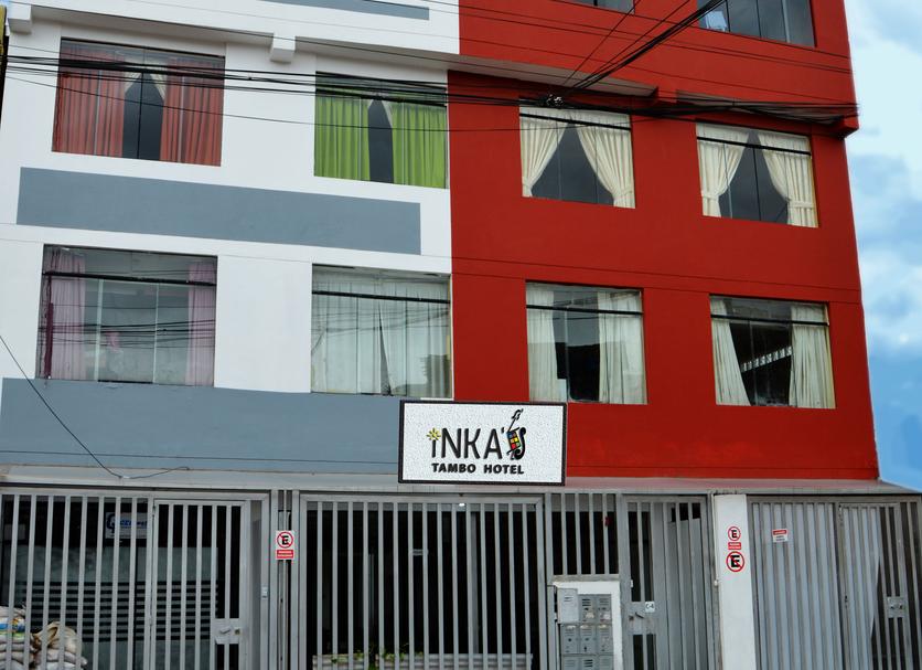 Edificio Foto
