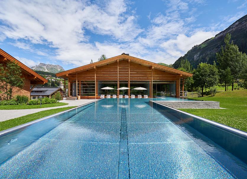 Piscina Foto