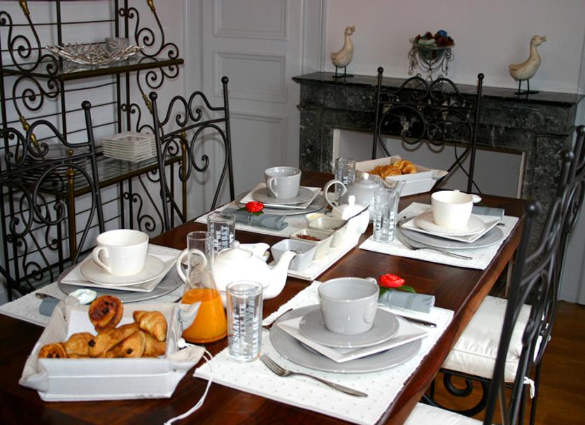 Comedor Foto