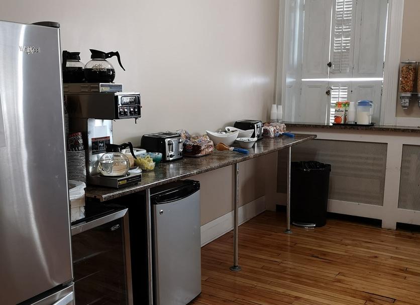 Cocina Foto