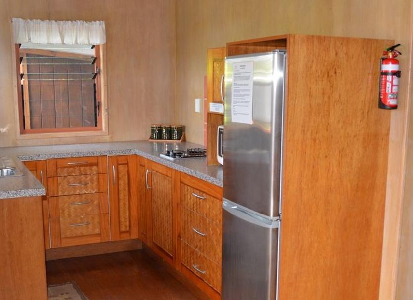 Cocina Foto