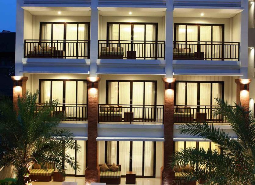 Edificio Foto