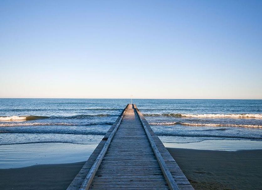 Playa Foto