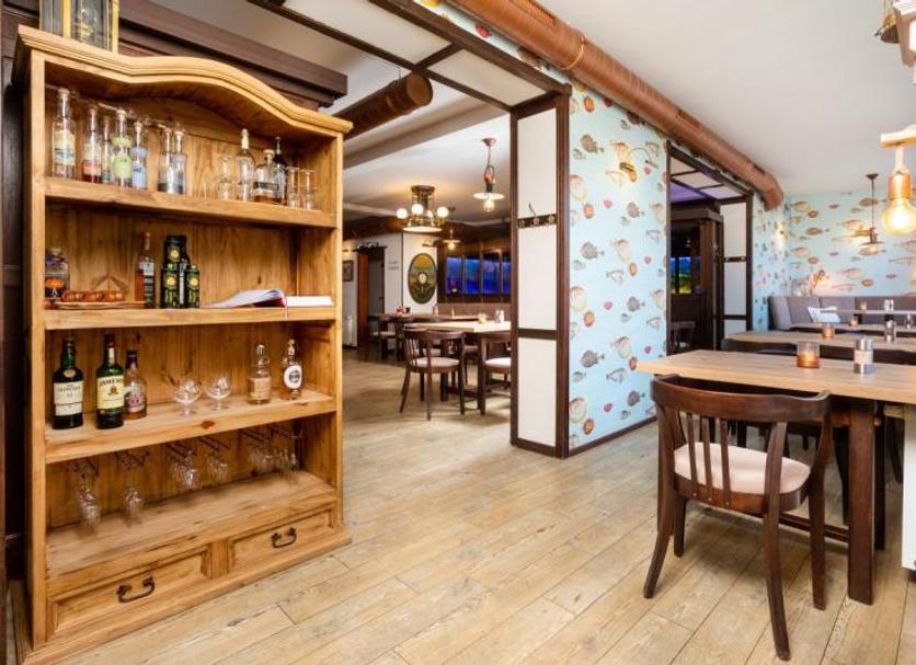 Bar Foto
