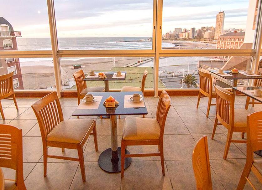 Comedor Foto