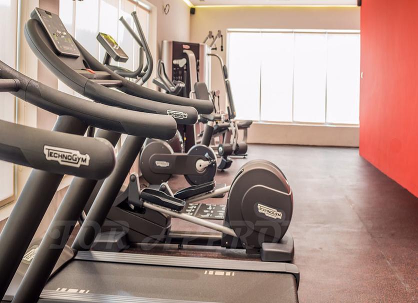 Gym Foto