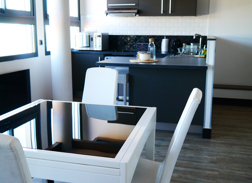 Cocina Foto