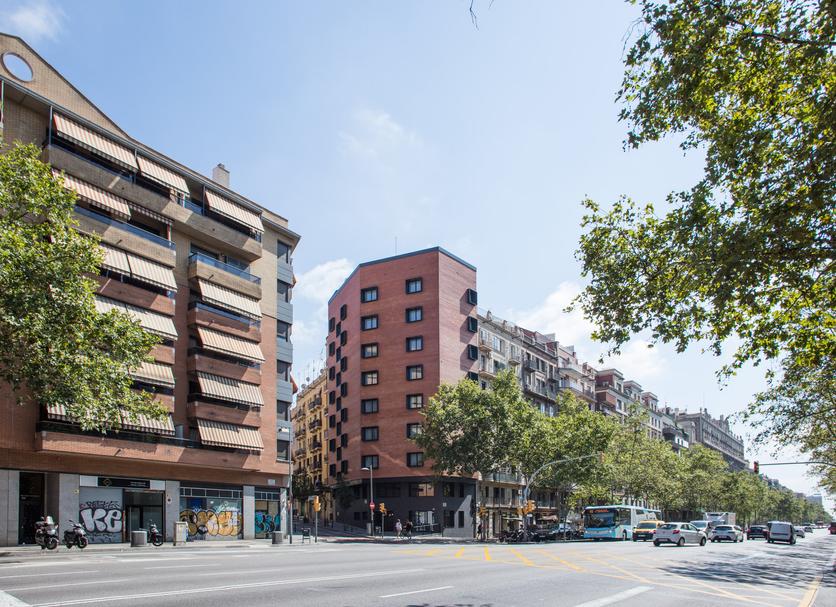 Edificio Foto