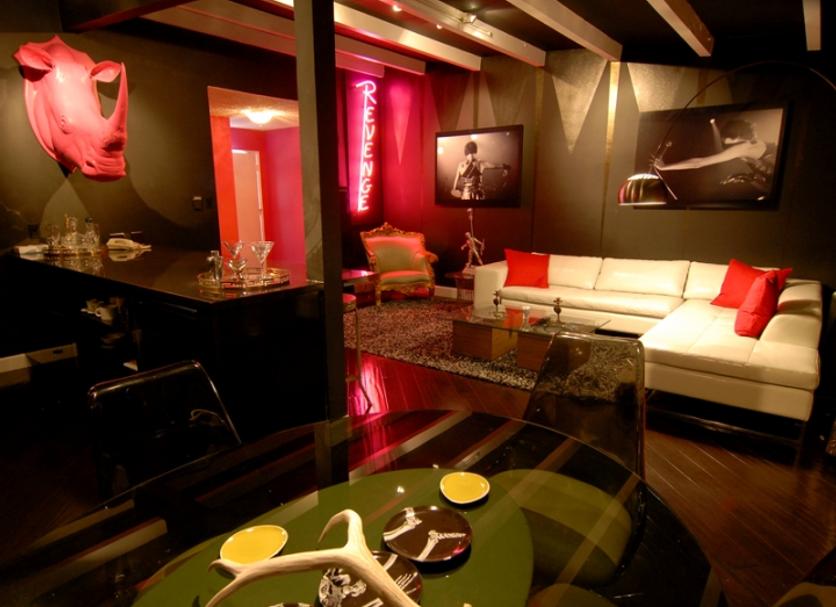 Comedor Foto
