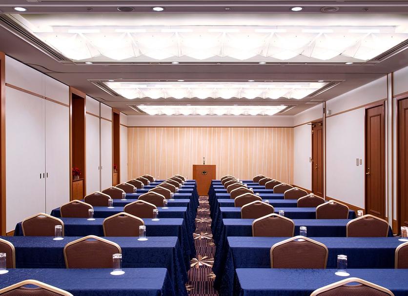 Sala de conferencias Foto